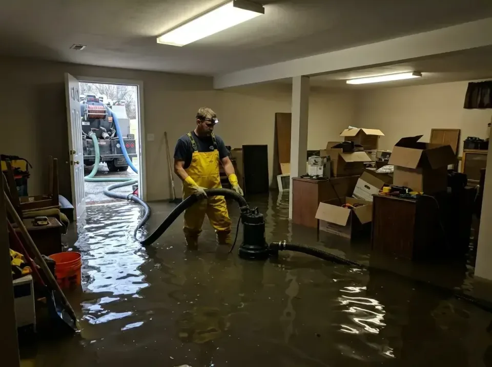 basement-burst-pipe-flooding-a-001 — frequently asked questions, 24-Hour Water Damage Restoration Services in Gibraltar, MI